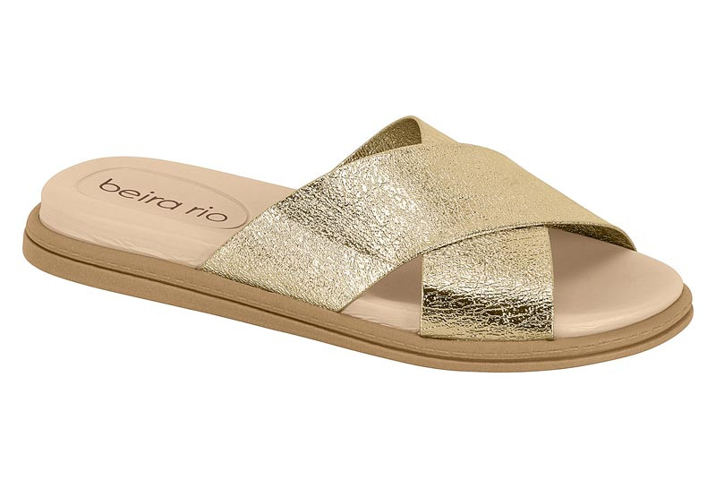 *8488-100 N.BEIRA RIO-G.27054-METALIZADO -C.66-DORADO-T.33/40