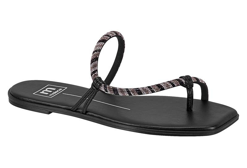 *5560-100 N.MOLECA-G.31049-TIRA AMSTER-C.90823-MULTI NEGRO-T.33/40