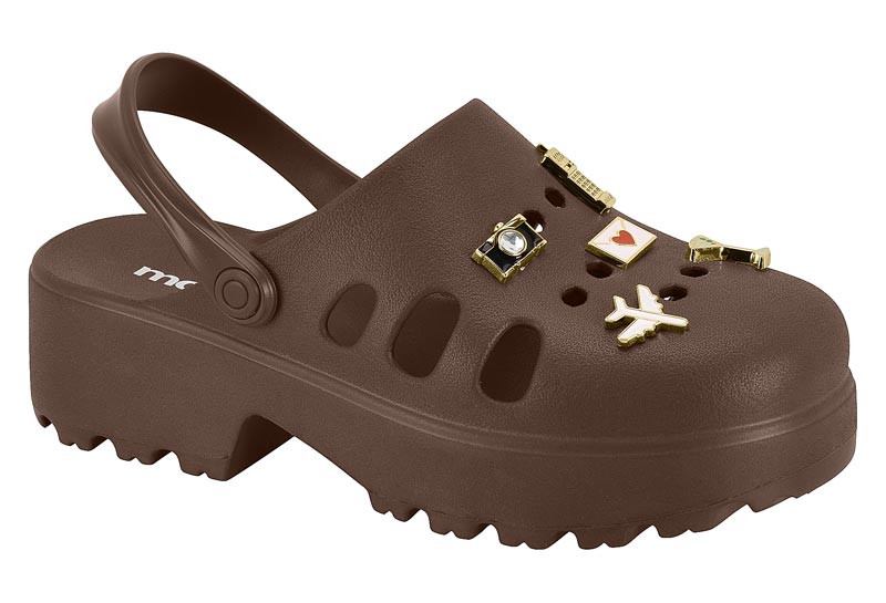 *5563-102 N.MOLECA-G.30598-GASPEA INJE-C.101321-CHOCOLATE -T.33/40