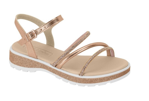 *2361-205 N.MOLEKINHA-G.28639-MET PREMIUM-C.100108-ORO ROSADO-T.26/36