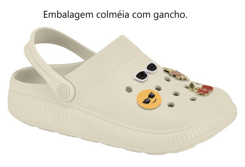 *5832-101 N.MOLECA-G.30598-GASPEA INJE-C.35312-BLANCO OFF-T.33/40