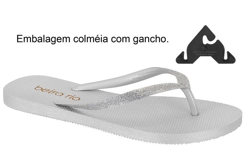*8449-602 N.BEIRA RIO-G.27994-TIRA PRONTA-C.96405-PLATA 1191-T.33/40