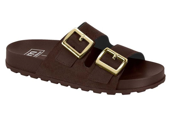 *5436-401 N.MOLECA-G.5881-CAMURCA FLEX-C.101321-CHOCOLATE -T.33/40