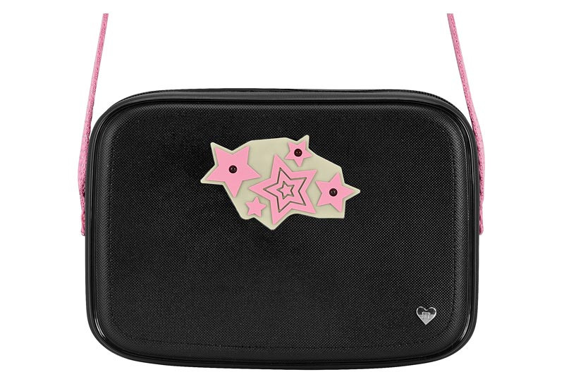 *20019-9 N.MOLEKINHA-G.22242-PVC/GORGURA-C.105233-NEGRO 01/R-T.1/1