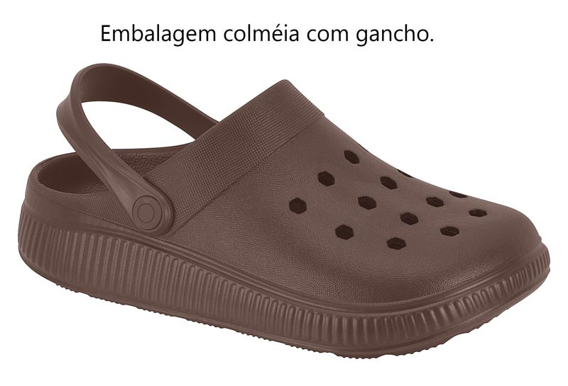 *5832-100 N.MOLECA-G.30598-GASPEA INJE-C.101321-CHOCOLATE -T.33/40