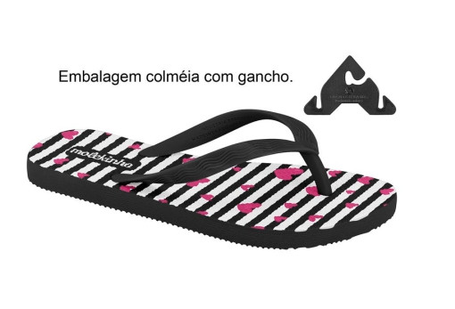 *2364-300 N.MOLEKINHA-G.29011-TIRA PRONTA-C.100294-NEGRO 01/ -T.26/36