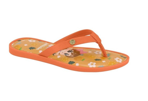 *2372-200 N.MOLEKINHA-G.30539-NAPA TURIM/-C.105172-NARANJA IN-T.25/34