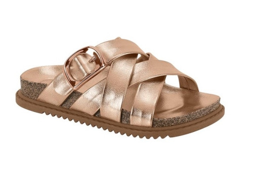 *2357-114 N.MOLEKINHA-G.30579-BRILHO ITAL-C.23146-ORO ROSADO-T.26/36