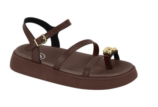 *2358-113 N.MOLEKINHA-G.9569-NAPA TURIM-C.101321-CHOCOLATE -T.26/36