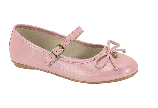 *2502-1009 N.MOLEKINHA-G.31290-NAPA BRILHO-C.107415-ROSA 942-G-T.25/34