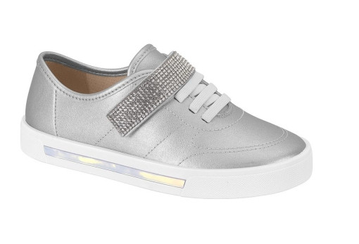 *2524-351 N.MOLEKINHA-G.26863-METALIZADO -C.41-PLATA-T.25/34