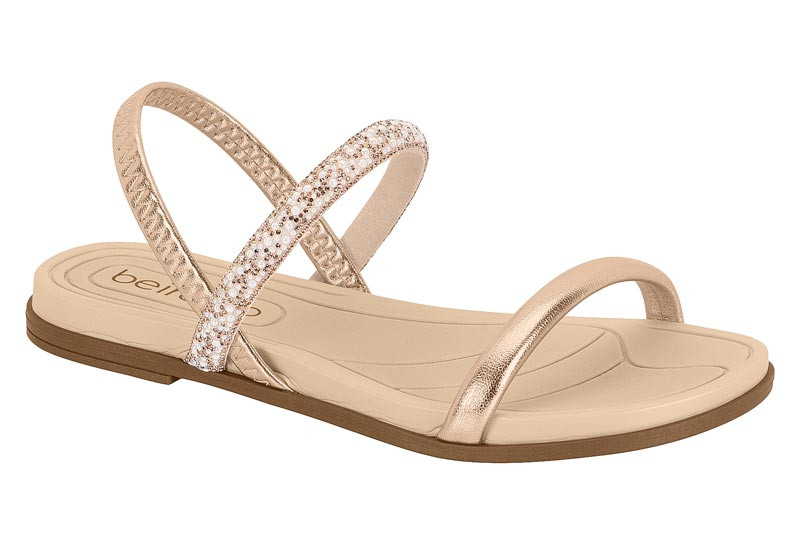 *8507-103 N.BEIRA RIO-G.29032-T PTA METAL-C.100384-ORO ROSADO-T.33/40