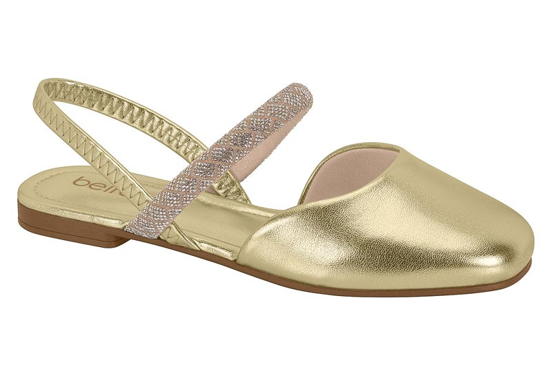 *4323-101 N.BEIRA RIO-G.29338-METALIZADO -C.101425-DORADO/CRI-T.33/40