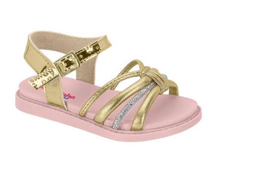 *2714-229 N.MOLEKINHA-G.28879-MET GLAM/TP-C.97263-DORADO/BLAN-T.17/25