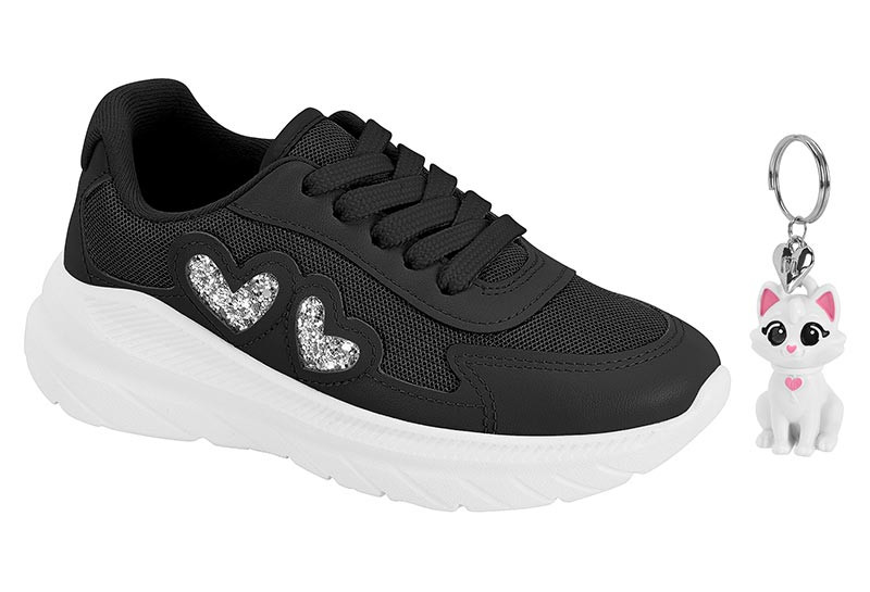 2584-111 MOLEKINHA-G.31090-NAPA TURIM/-C.58669-NEGRO/NEGRO-T.28/35