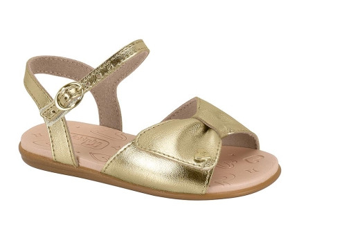 *2743-103 N.MOLEKINHA-G.14710-METALIZADO -C.66-DORADO-T.17/25