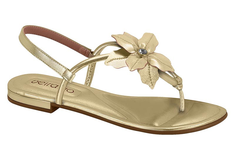 8263-984 BEIRA RIO-G.30678-TIRA PRONTA-C.66-DORADO-T.34/40