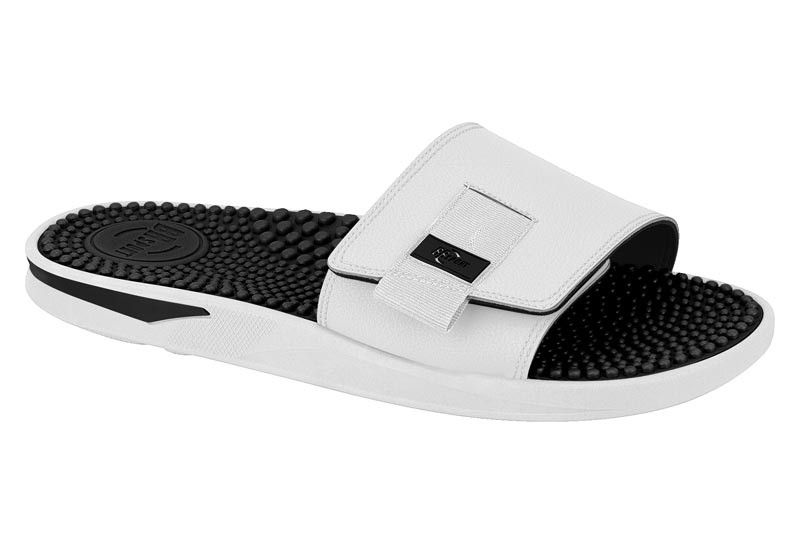 2254-104 BR SPORT-G.13958-NAPA FLOTER-C.20062-BLANCO/NEGR-T.38/43