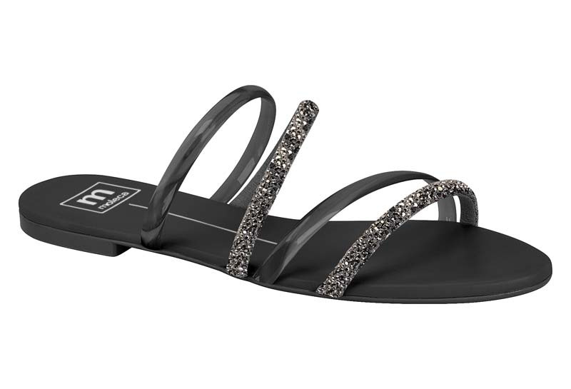 5561-101 MOLECA-G.31026-TIRA PRONTA-C.107291-PRETO 01 T-T.34/39