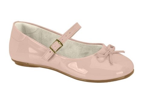 2083-1331 MOLEKINHA-G.31496-VERNIZ PREM-C.105829-ROSE 1434-T.25/34