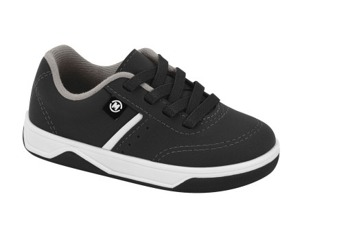 2623-124 MOLEKINHO-G.18110-NAPA FLOTER-C.17689-NEGRO/BLANC-T.19/26