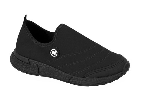 2831-204 MOLEKINHO-G.20978-LYCRA NEOPL-C.15860-NEGRO/NEGRO-T.27/36