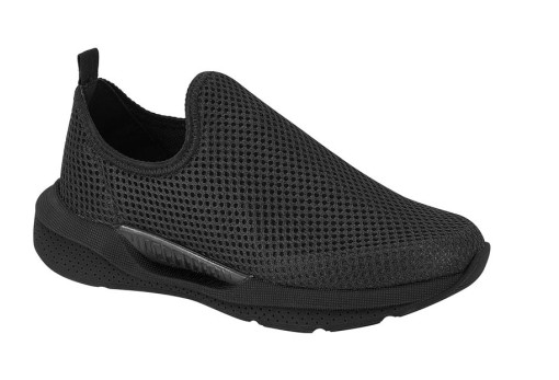 2864-100 MOLEKINHO-G.15240-NYLON FREE -C.15860-NEGRO/NEGRO-T.29/36