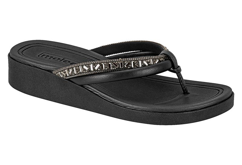 *5508-103 N.MOLECA-G.28544-TIRA LONDRE-C.98380-NEGRO 01/GR-T.33/40