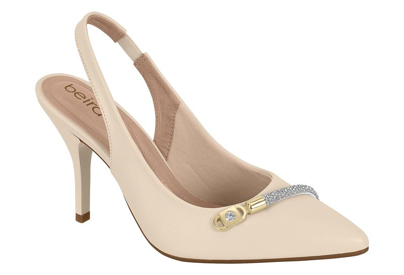 *4122-1489 N.BEIRA RIO-G.25420-NAPA TURIM/-C.83517-CREMA 985-T.33/40