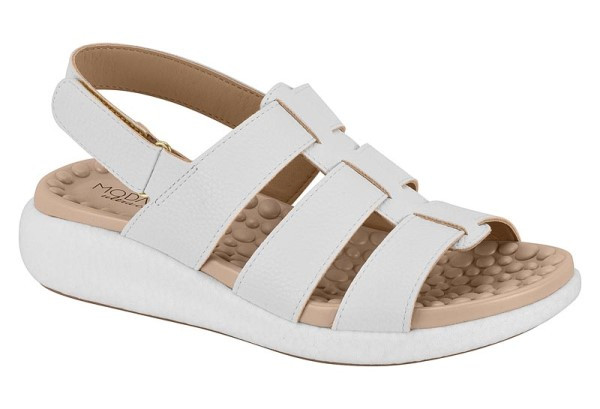 *7206-205 N.MODARE-G.30349-NAPA FLOATH-C.16072-BLANCO-T.33/40