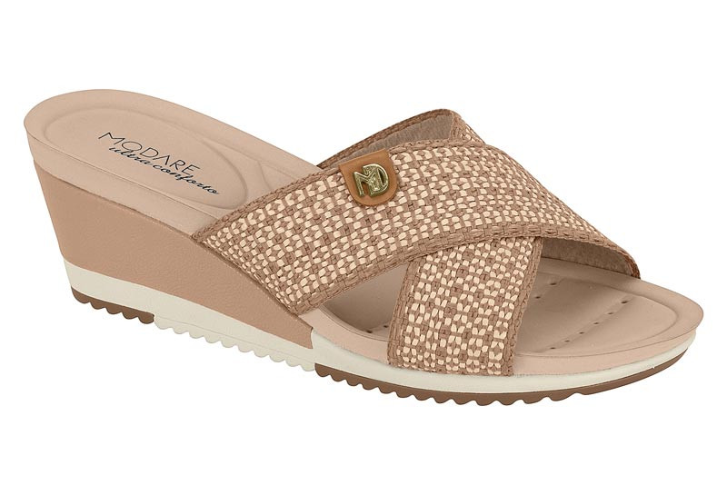 *7123-161 N.MODARE-G.30991-TIRA PRONTA-C.106939-NUDE 658/N-T.33/40