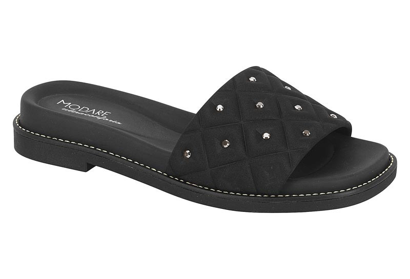 *7205-100 N.MODARE-G.29258-GASPEA PRON-C.15745-NEGRO-T.33/40