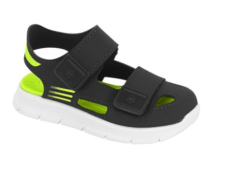 *2642-104 N.MOLEKINHO-G.29885-GASPEA PR A-C.102997-NEGRO 01-A-T.19/26