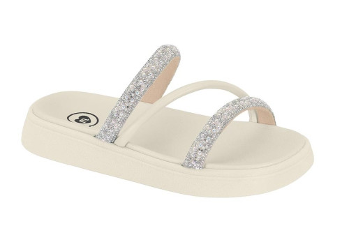 *2358-100 N.MOLEKINHA-G.29024-TIRA OSTRA/-C.100589-CRISTAL-BL-T.26/36