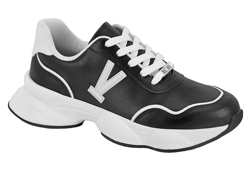 *1478-101 N.VIZZANO-G.29616-PELICA/NAPA-C.17689-NEGRO/BLANC-T.33/40