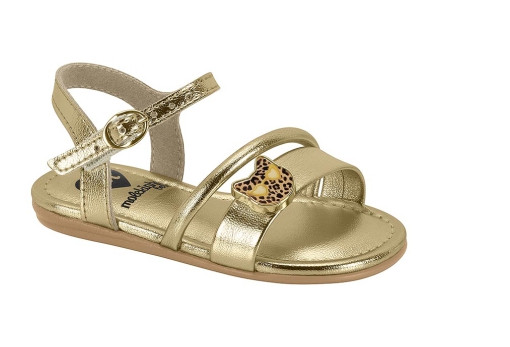 *2114-290 N.MOLEKINHA-G.30960-BRILHO ITAL-C.66-DORADO-T.17/25