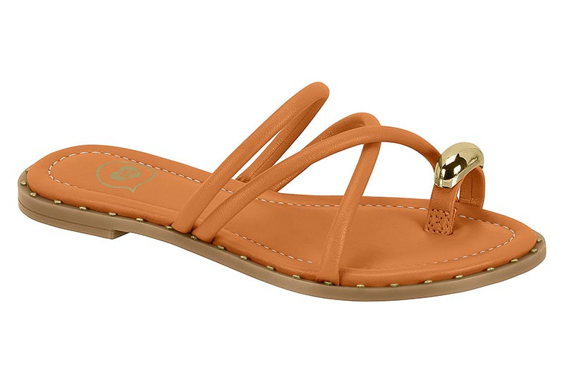 *2342-111 N.MOLEKINHA-G.22181-TIRA PRONTA-C.81276-NARANJA 970-T.26/36