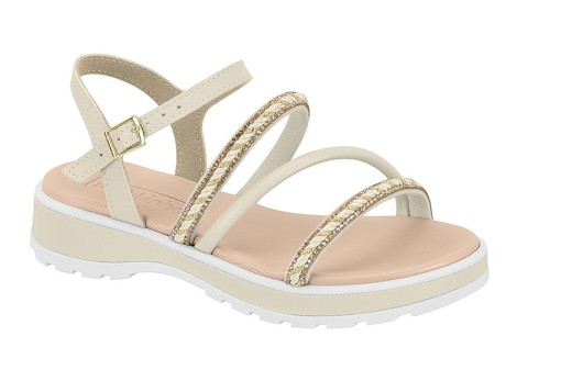 *2361-205 N.MOLEKINHA-G.31300-NAPA TURIM/-C.108241-BLANCO OFF-T.26/36