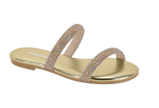 *2371-102 N.MOLEKINHA-G.31205-TIRA PRONTA-C.107962-DOURADO/CR-T.25/34