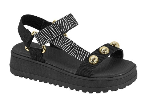 *2375-102 N.MOLEKINHA-G.31306-GORGURAO LI-C.31532-NEGRO/BLANC-T.26/36