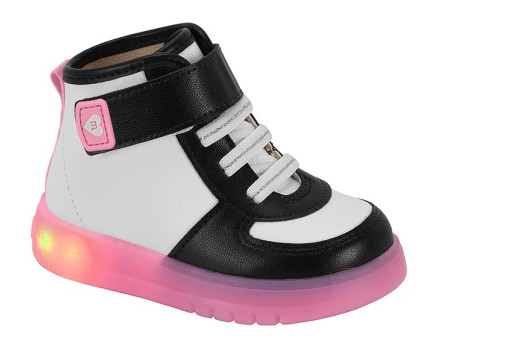 *2742-206 N.MOLEKINHA-G.9569-NAPA TURIM-C.21007-BLANCO/NEGR-T.17/25