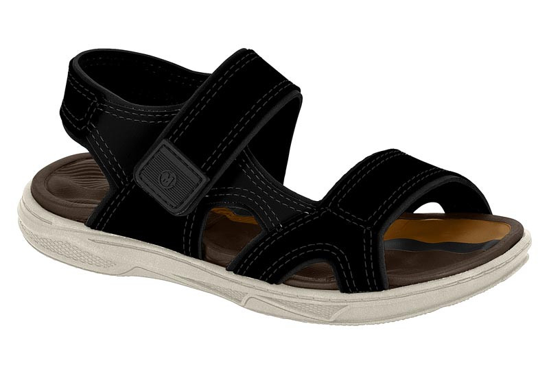 2402-847 MOLEKINHO-G.13958-NAPA FLOTER-C.15745-NEGRO-T.27/36