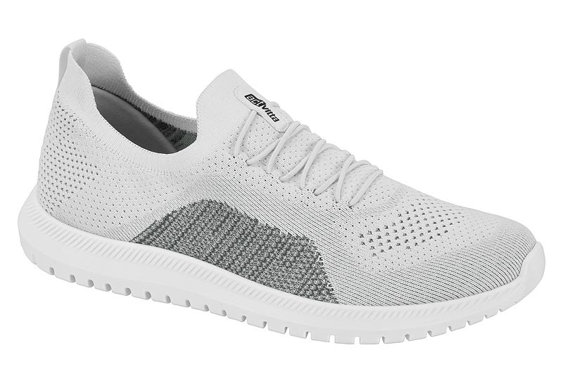 *4914-227 N.ACTVITTA-G.31391-GASPEA KNIT-C.107708-BLANCO 99--T.37/44