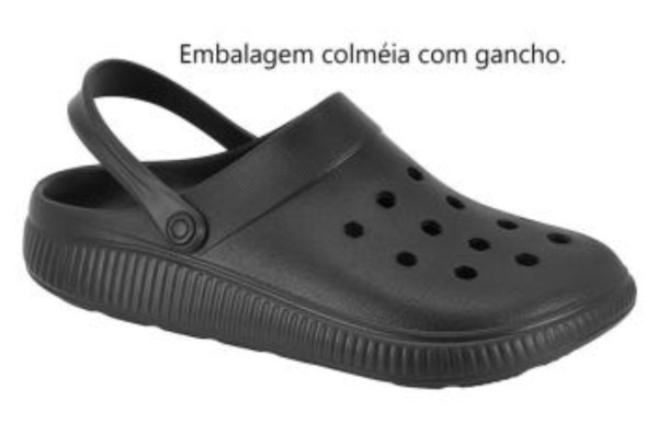 *4948-100 N.ACTVITTA-G.30598-GASPEA INJE-C.15745-NEGRO-T.37/44