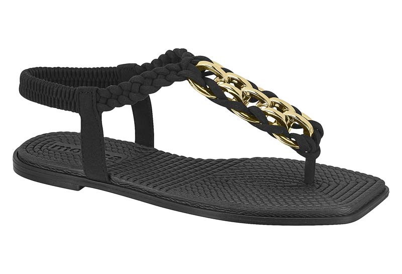 *5558-109 N.MOLECA-G.31347-GASPEA PRON-C.17606-NEGRO/ORO-T.33/40