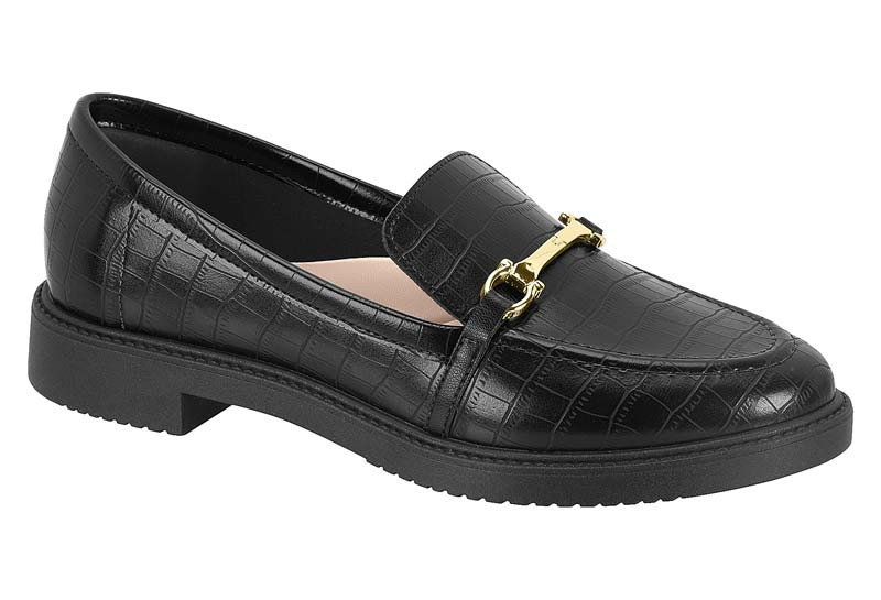 *5836-101 N.MOLECA-G.31401-NAPA CROCO -C.15745-NEGRO-T.33/40