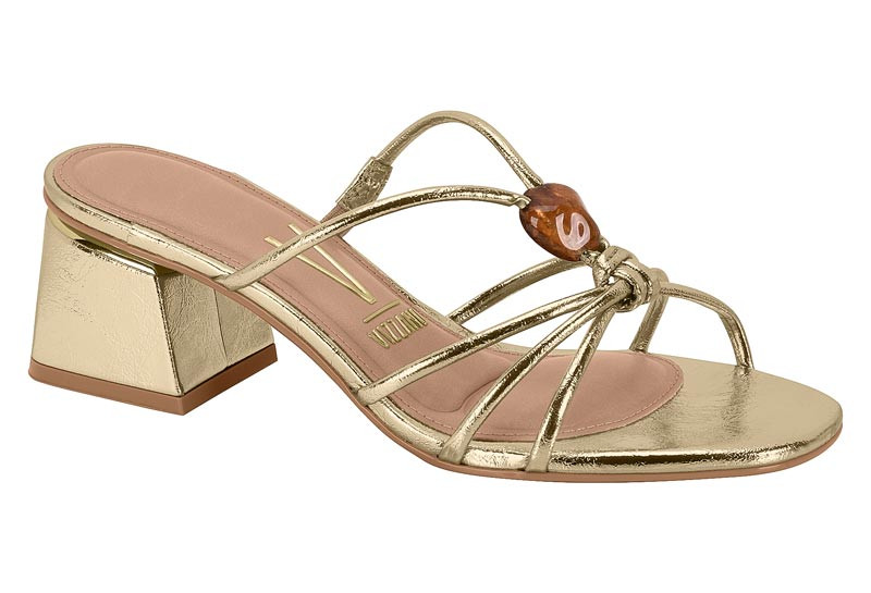 *6428-357 N.VIZZANO-G.30591-METALIZADO -C.66-DORADO-T.33/40