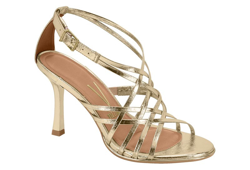 *6552-208 N.VIZZANO-G.30591-METALIZADO -C.66-DORADO-T.33/40