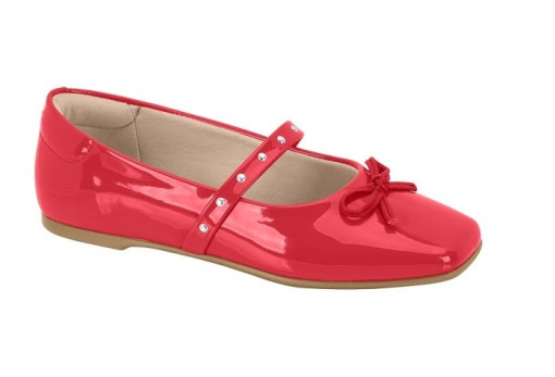 *2548-207 N.MOLEKINHA-G.13488-VERNIZ PREM-C.86347-ROJO 1025-T.25/36