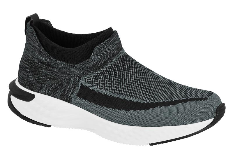 *4930-106 N.ACTVITTA-G.28944-GASPEA KNIT-C.84055-GRAFITE 989-T.37/44